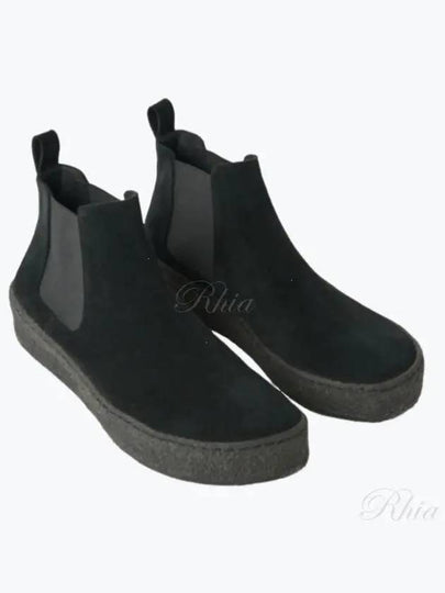 Laszlo Chelsea boots black - STUDIO NICHOLSON - BALAAN 2