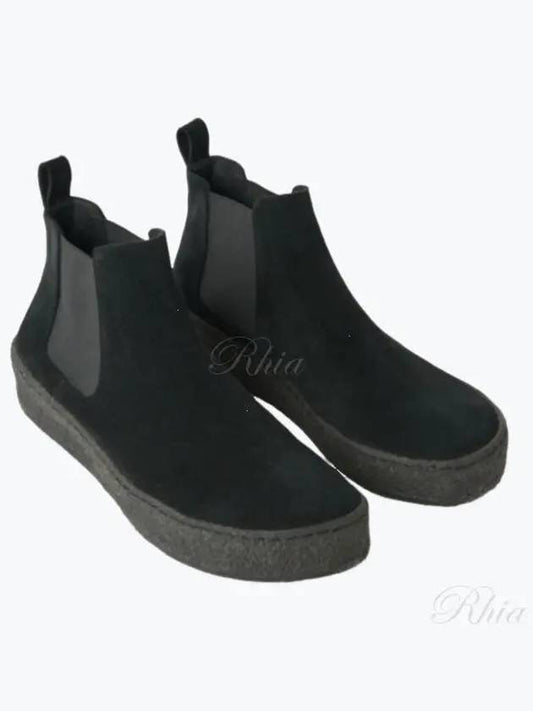 Laszlo Chelsea boots black 1060 - STUDIO NICHOLSON - BALAAN 1