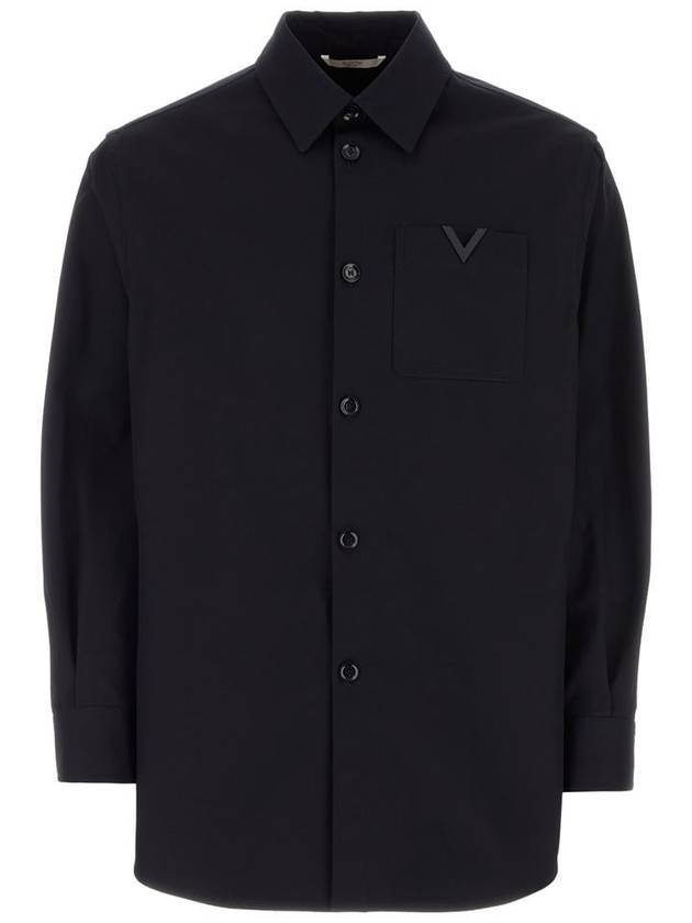 Valentino Garavani Shirts - VALENTINO - BALAAN 1