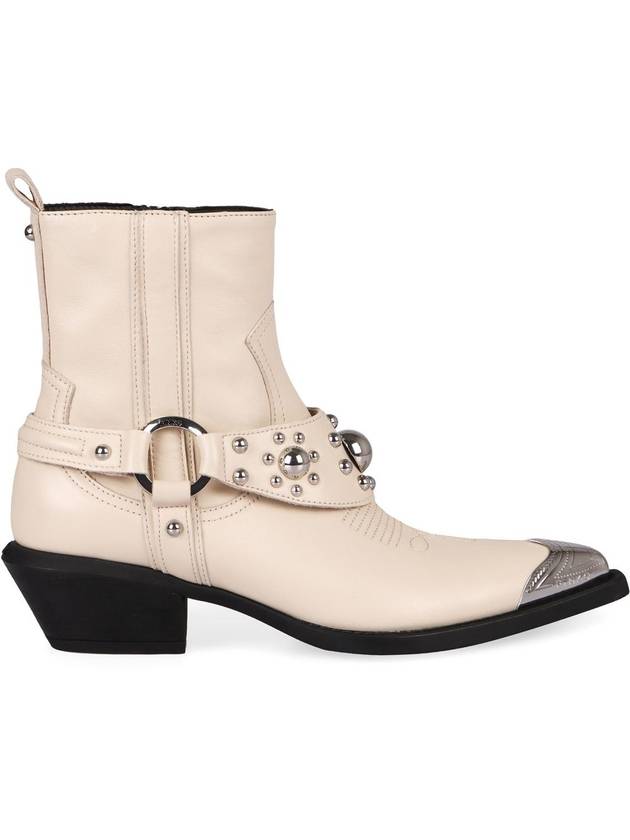 Pinko Western-Style Boots - PINKO - BALAAN 2