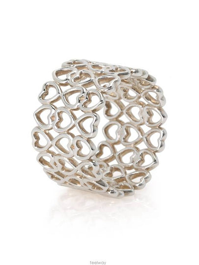 women rings - TIFFANY & CO. - BALAAN 2