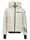 Padding 1A00024 5399D 034 Free - MONCLER - BALAAN 1