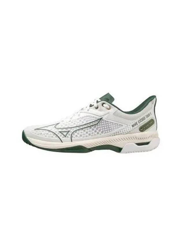 WAVE EXCEED TOUR 5 AC 61GA2270 - MIZUNO - BALAAN 1