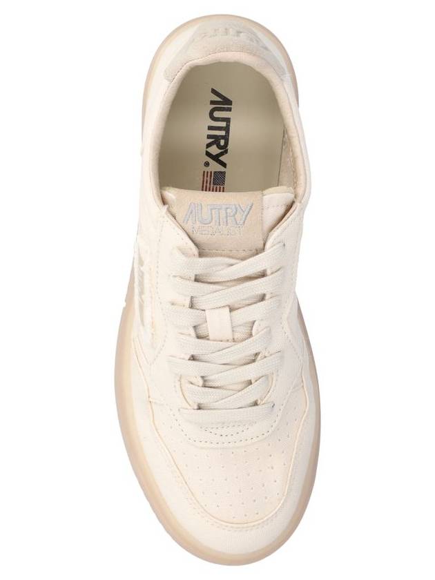 AUTRY Sneakers - AUTRY - BALAAN 4