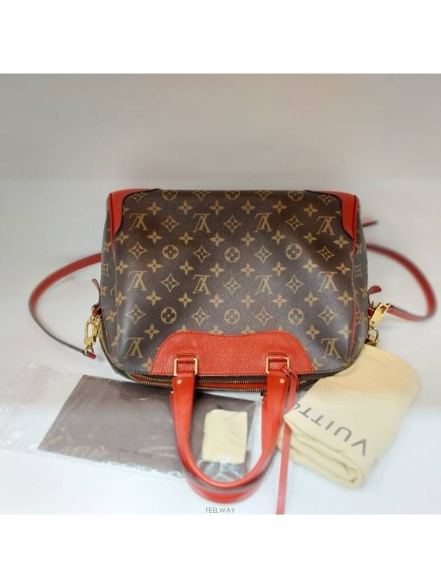 women shoulder bag - LOUIS VUITTON - BALAAN 7