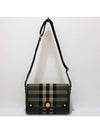 women cross bag - BURBERRY - BALAAN 1