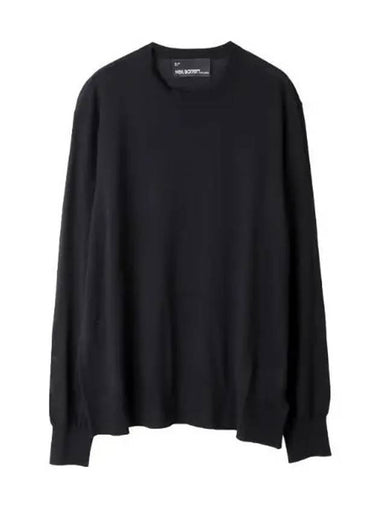 Everyday Small Bolt Wool Sweater - NEIL BARRETT - BALAAN 1