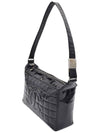 Patent Quilted Chogoba Shoulder Bag 10912 - CHANEL - BALAAN 3