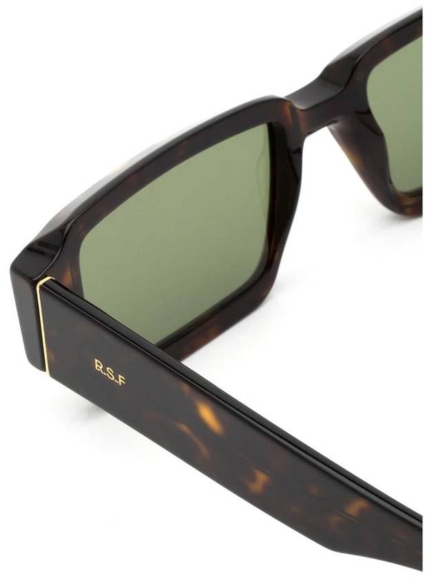 Retrosuperfuture  Astro 3627 Sunglasses - RETROSUPERFUTURE - BALAAN 3