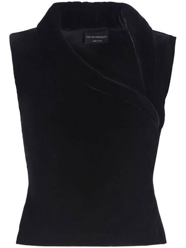 Emporio Armani Top - EMPORIO ARMANI - BALAAN 1