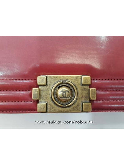 women clutch bag - CHANEL - BALAAN 2