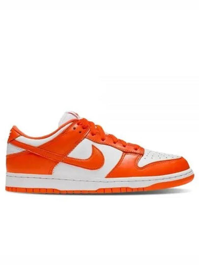 Dunk Low SP Kentucky Low Top Sneakers Orange - NIKE - BALAAN 2