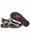 mens off road sandals - ECCO - BALAAN 4