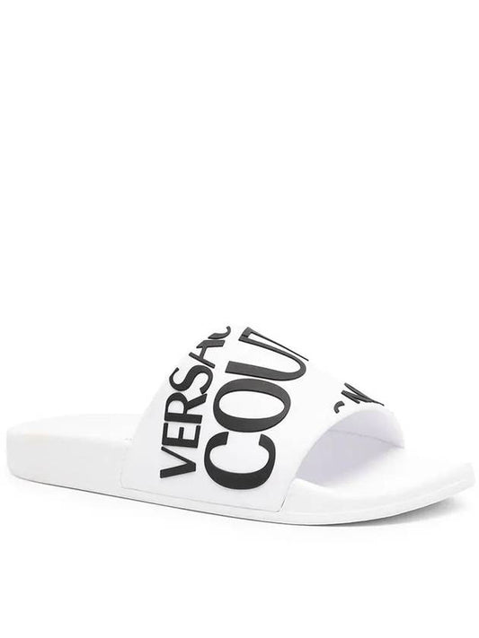 24SS Logo Slide 76YA3SQ1 71352 003 - VERSACE - BALAAN 1