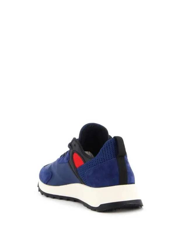 T99 Running Men s Sneakers RLLUW004 - PHILIPPE MODEL - BALAAN 4