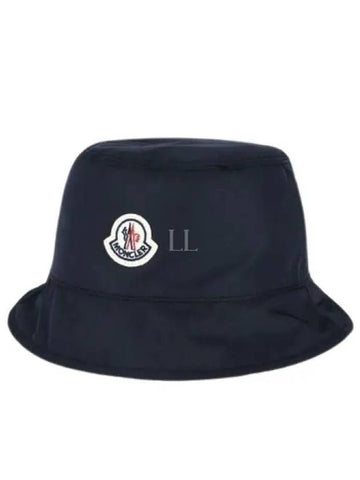 103769 Logo Hat 3B00004 54A91 778 - MONCLER - BALAAN 1