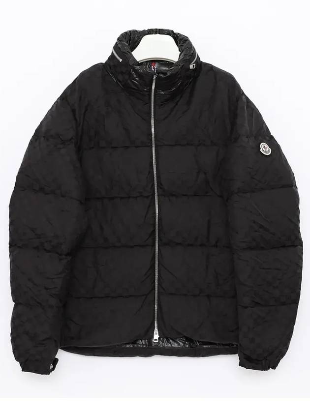 1A00206 596C0 999 NIJIMA Padding - MONCLER - BALAAN 2