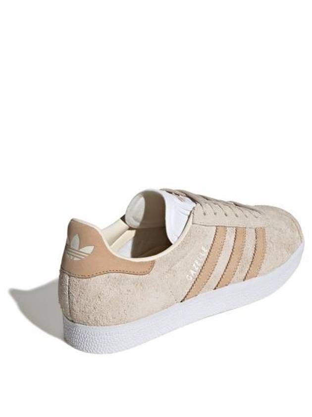 Gazelle Women'S Low Top Sneakers Beige - ADIDAS - BALAAN 3