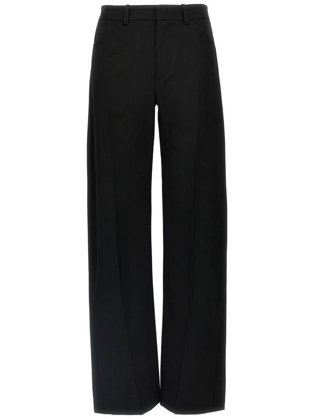 Alexander Wang Wool Pants - ALEXANDER WANG - BALAAN 1