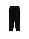 Gold Standard Loose Fit Track Pants Black - CONVERSE - BALAAN 1