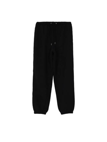 Gold Standard Loose Fit Track Pants Black - CONVERSE - BALAAN 1