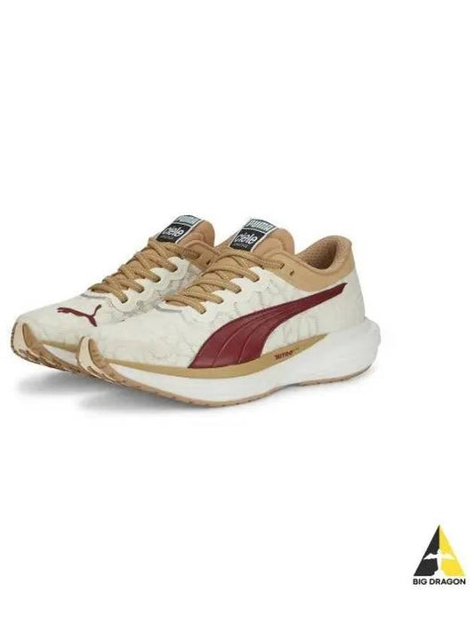 Celle Deviate Nitro 2 Women s Beige 378437 02 - PUMA - BALAAN 1