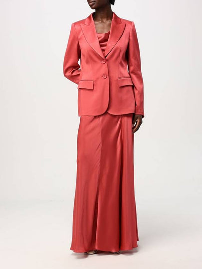 Blazer woman Alberta Ferretti - ALBERTA FERRETTI - BALAAN 2