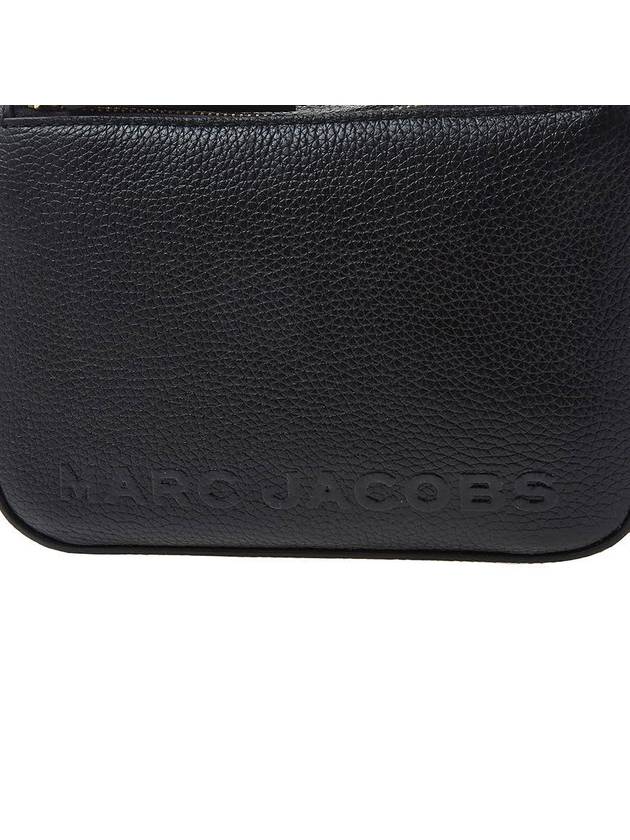 Mini soft box handbag H155L01RE21 008 - MARC JACOBS - 8