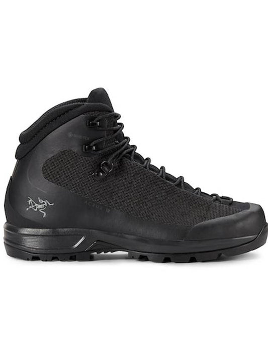 Acrux TR GTX High Top Sneakers Black - ARC'TERYX - BALAAN 1