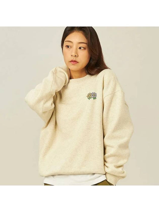 Smile Crew Neck U23DTTS149 - UNLIMIT - BALAAN 2