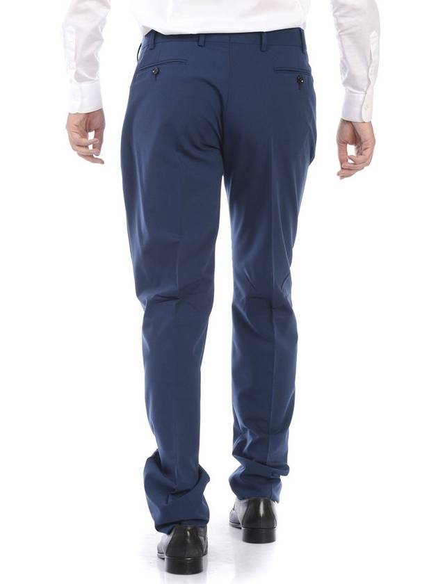 Daniele Alessandrini Jeans Trouser - DANIELE ALESSANDRINI - BALAAN 2