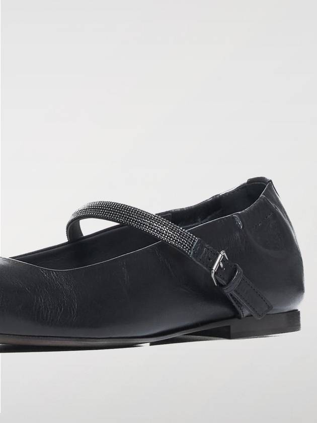 Ballet flats woman Brunello Cucinelli - BRUNELLO CUCINELLI - BALAAN 4