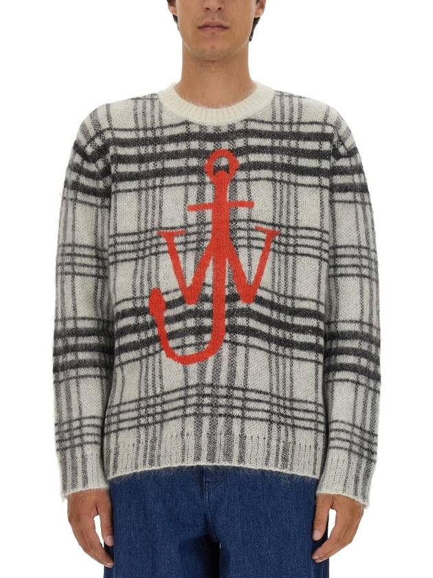 Maglione KW0941YN0222 903 B0440502440 - JW ANDERSON - BALAAN 2