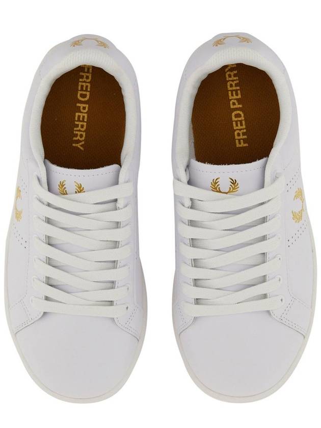 Fred Perry Sneaker "B721" - FRED PERRY - BALAAN 6