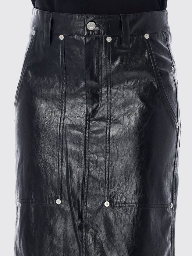 Skirt woman Isabel Marant Etoile - ISABEL MARANT ETOILE - BALAAN 3