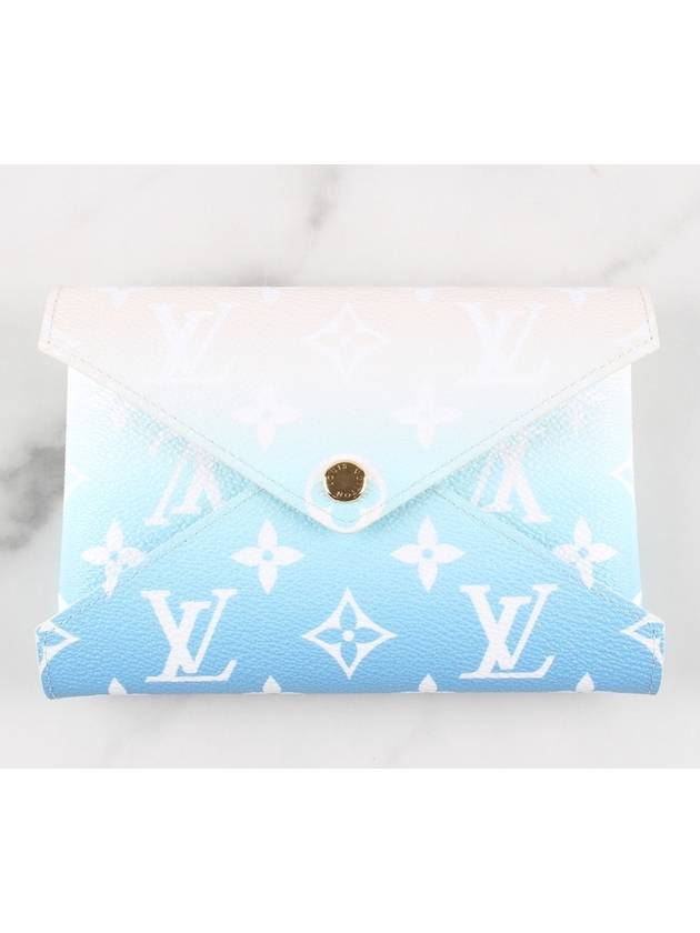 Kirigami summer clutch - LOUIS VUITTON - BALAAN 3