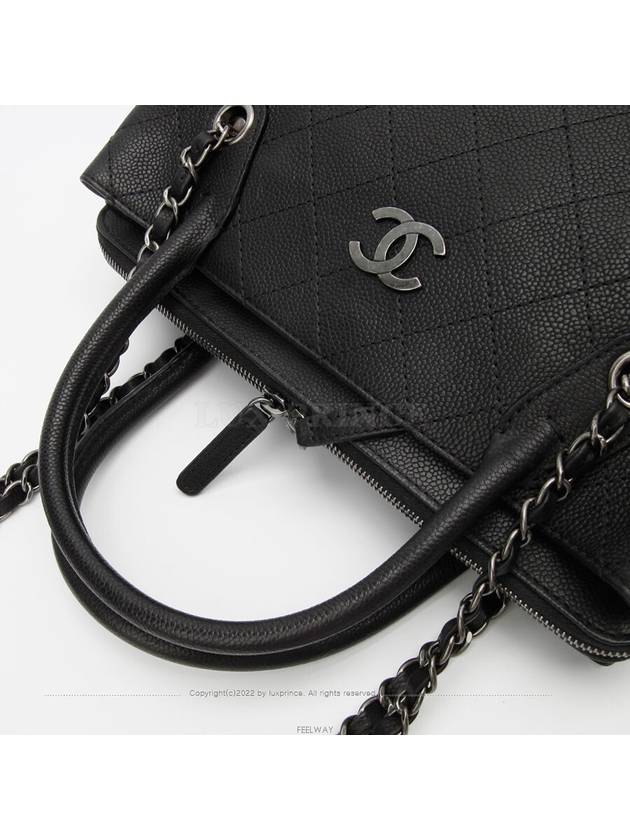 women shoulder bag - CHANEL - BALAAN 4