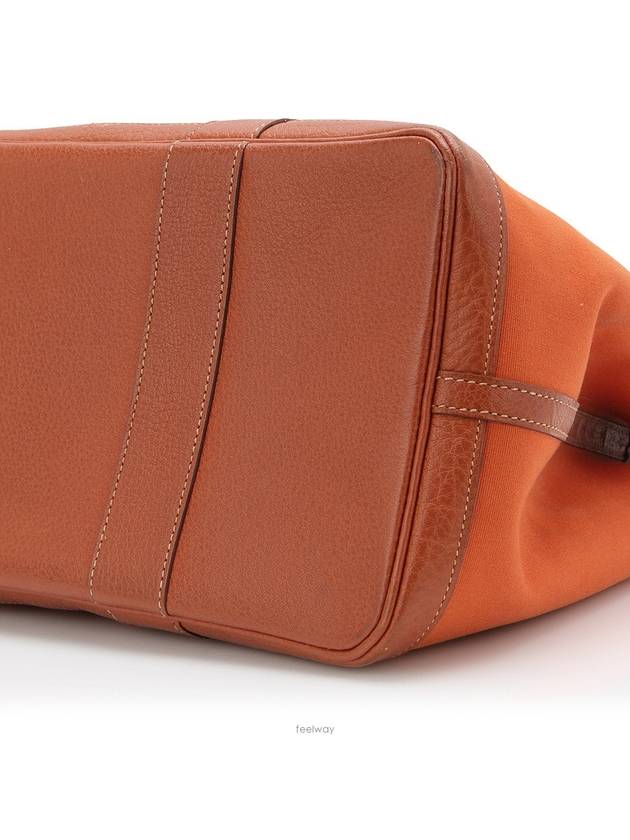 women shoulder bag - HERMES - BALAAN 8