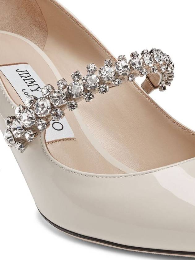 Jimmy Choo Swarovski Decollete Shoes - JIMMY CHOO - BALAAN 5