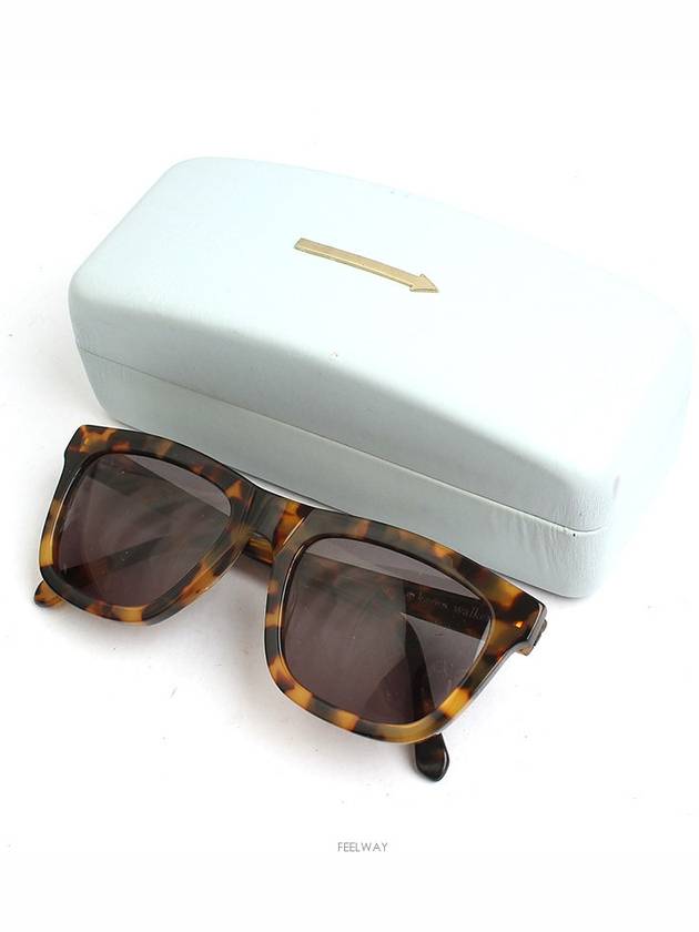 men sunglasses - KAREN WALKER - BALAAN 5