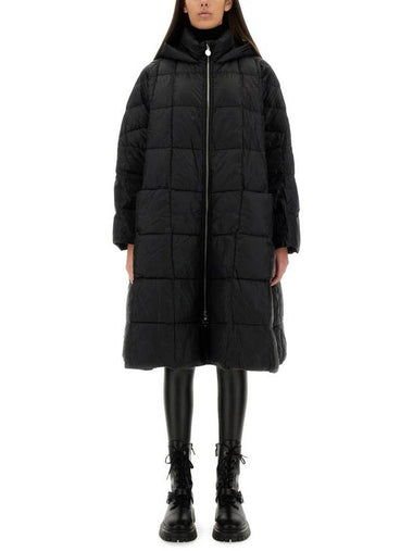 Ienki Ienki Long Down Jacket 