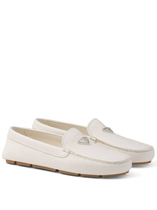 Loafers 2DD179ATGF0304 - PRADA - BALAAN 4