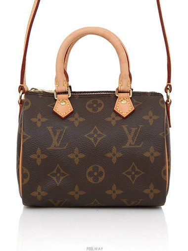 women cross bag - LOUIS VUITTON - BALAAN 1