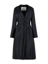 Jerry Single Coat Black - VIVIENNE WESTWOOD - BALAAN 2