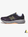 460 Low-Top Sneakers Purple - NEW BALANCE - BALAAN 2