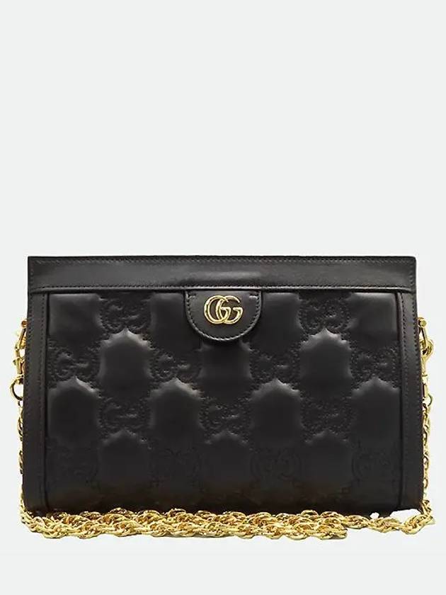 702200 shoulder bag - GUCCI - BALAAN 2