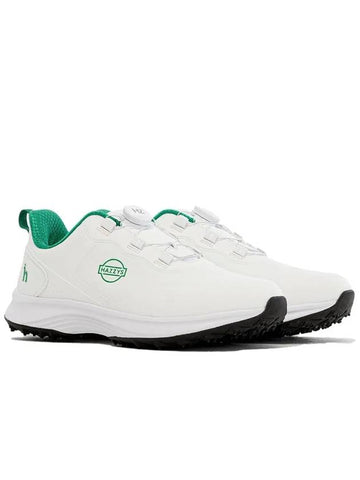 Hazzys24 Spikeless Screen Golf Shoes HS007M GN - HAZZYS GOLF - BALAAN 1