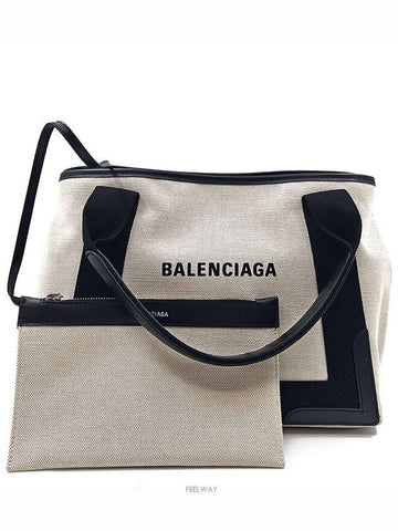 women tote bag - BALENCIAGA - BALAAN 1