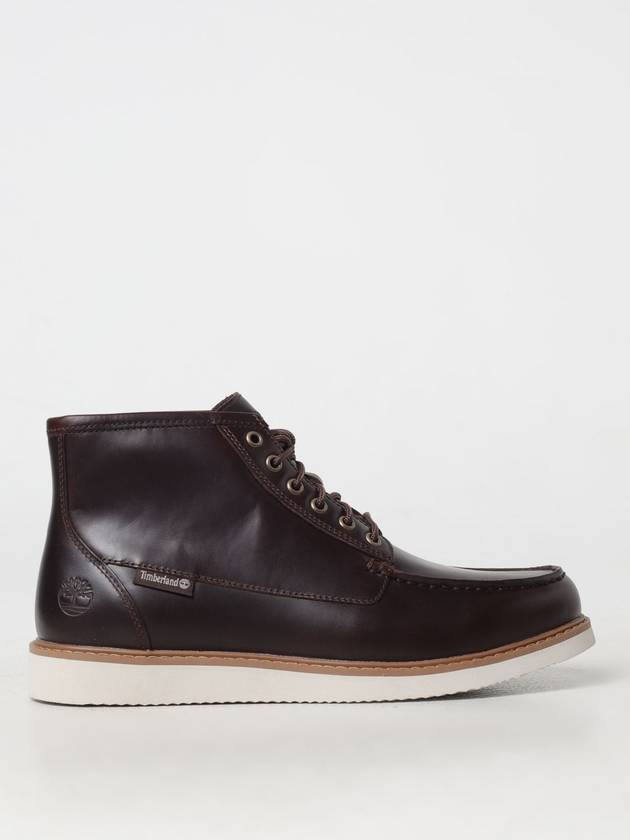 Shoes men Timberland - TIMBERLAND - BALAAN 1