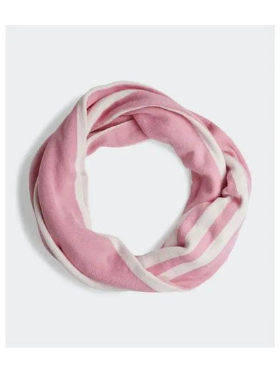 Adicolor Football Scarf Pink - ADIDAS - BALAAN 2